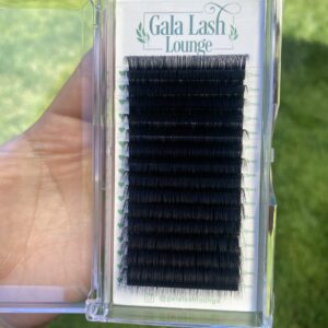 D curl .03 Mix Tray 17mm - 22mm