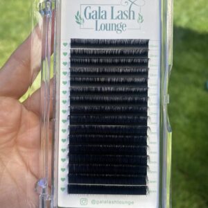 Mega Volume .03 Lash Extensions